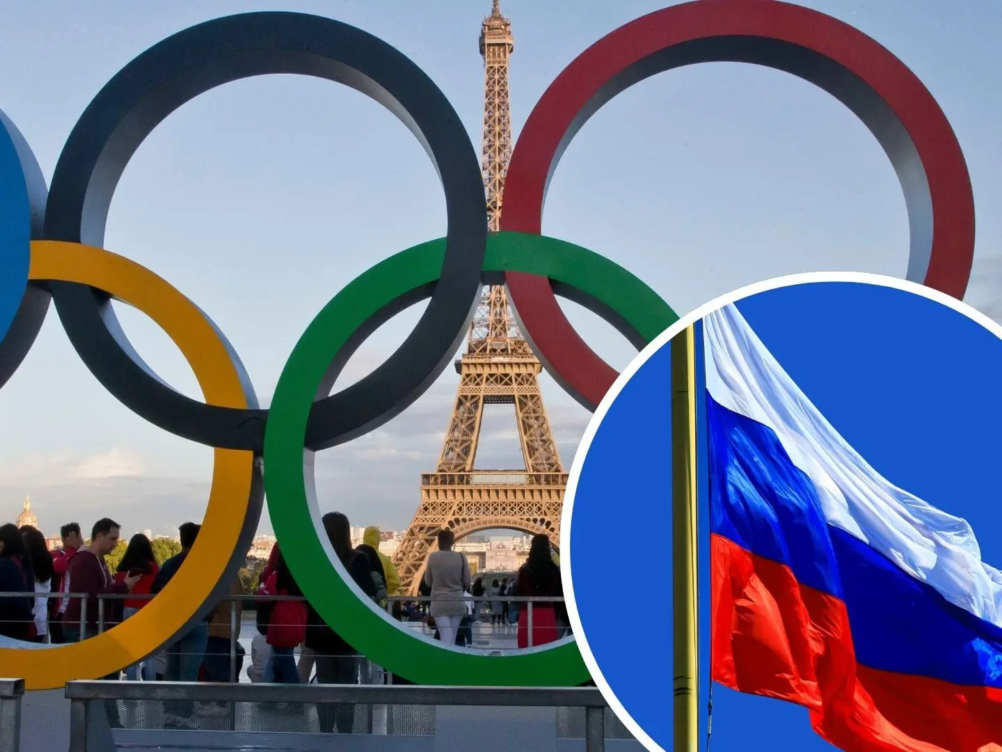 ist russland bei olympia dabei