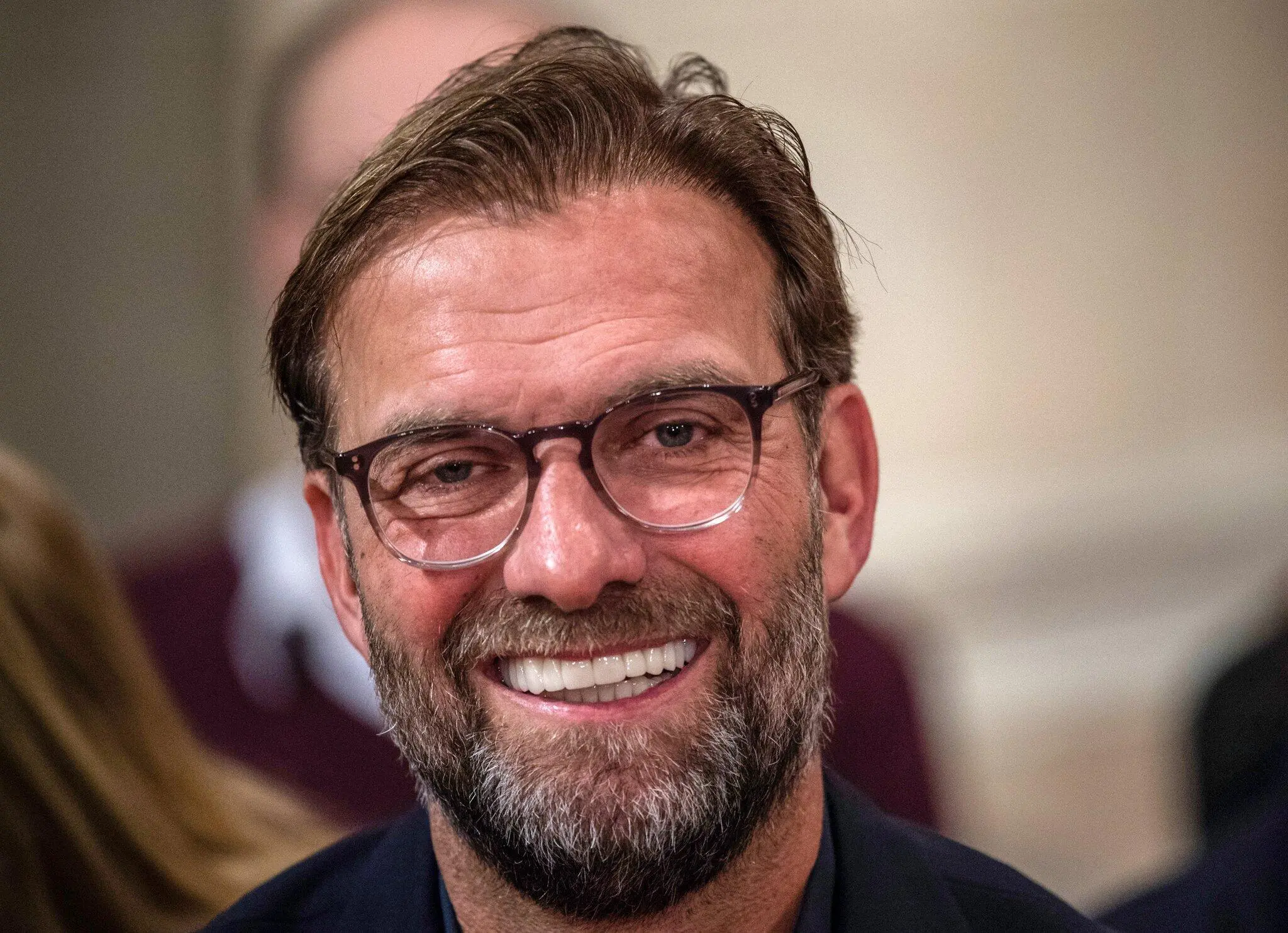 j rgen klopp