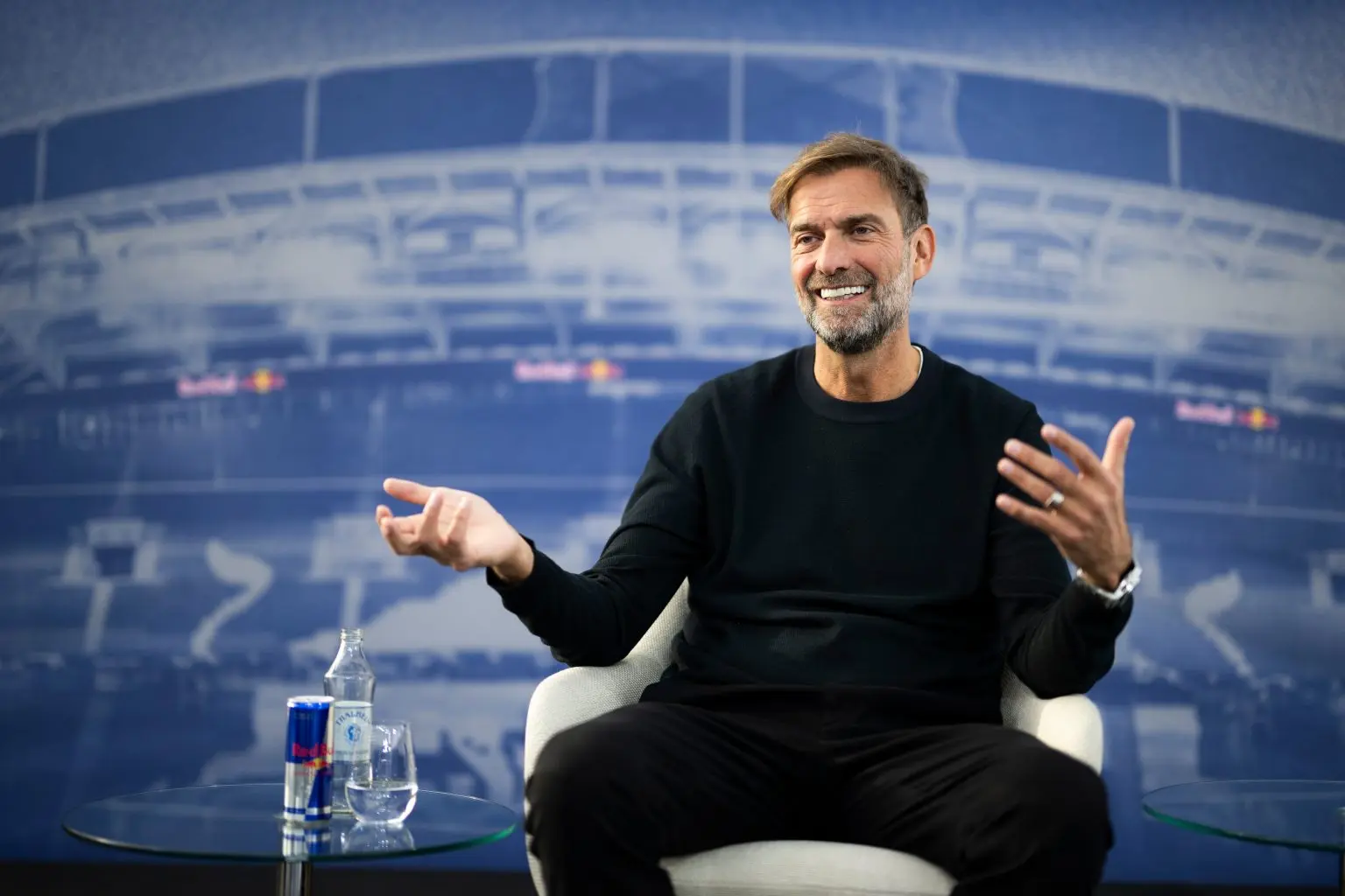 j rgen klopp real madrid