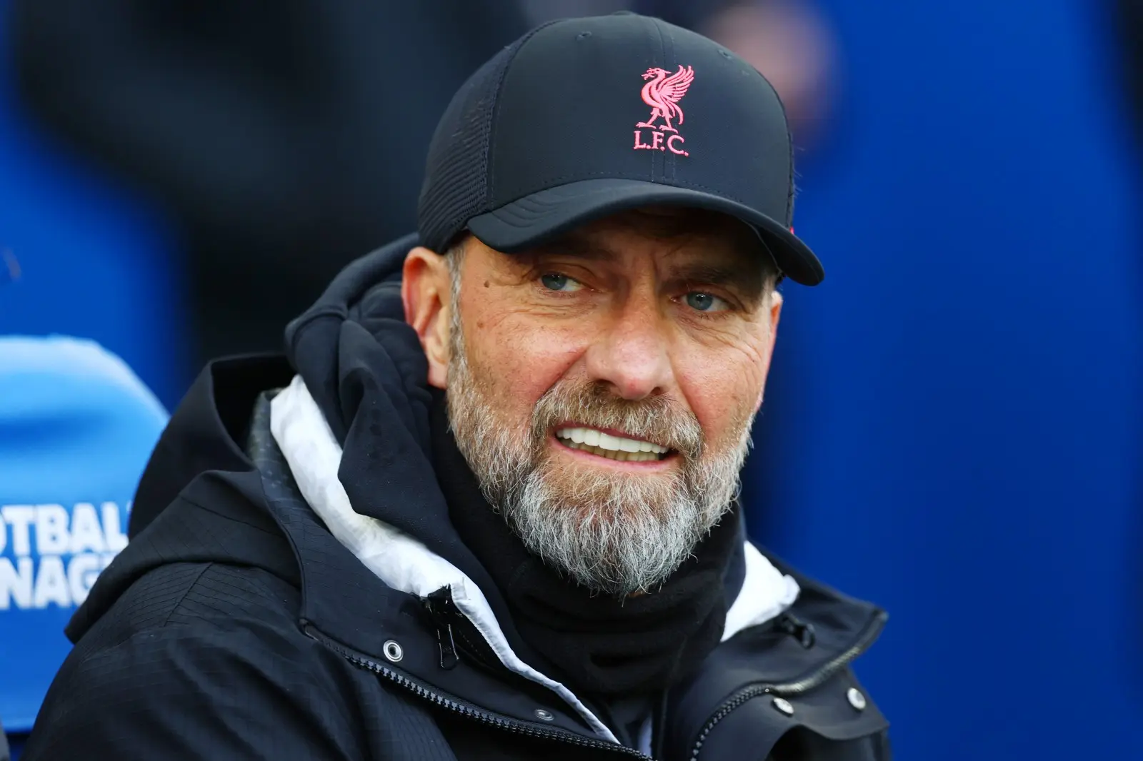 j rgen klopp real madrid 7