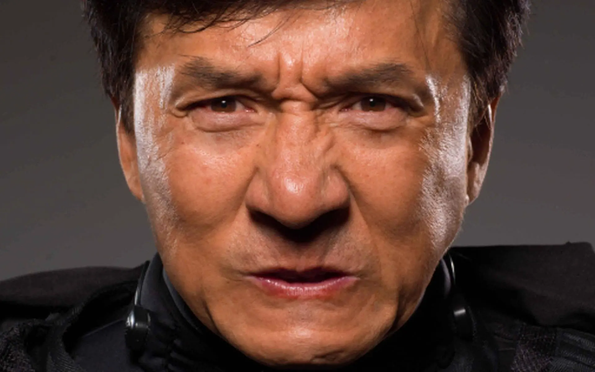 jackie chan