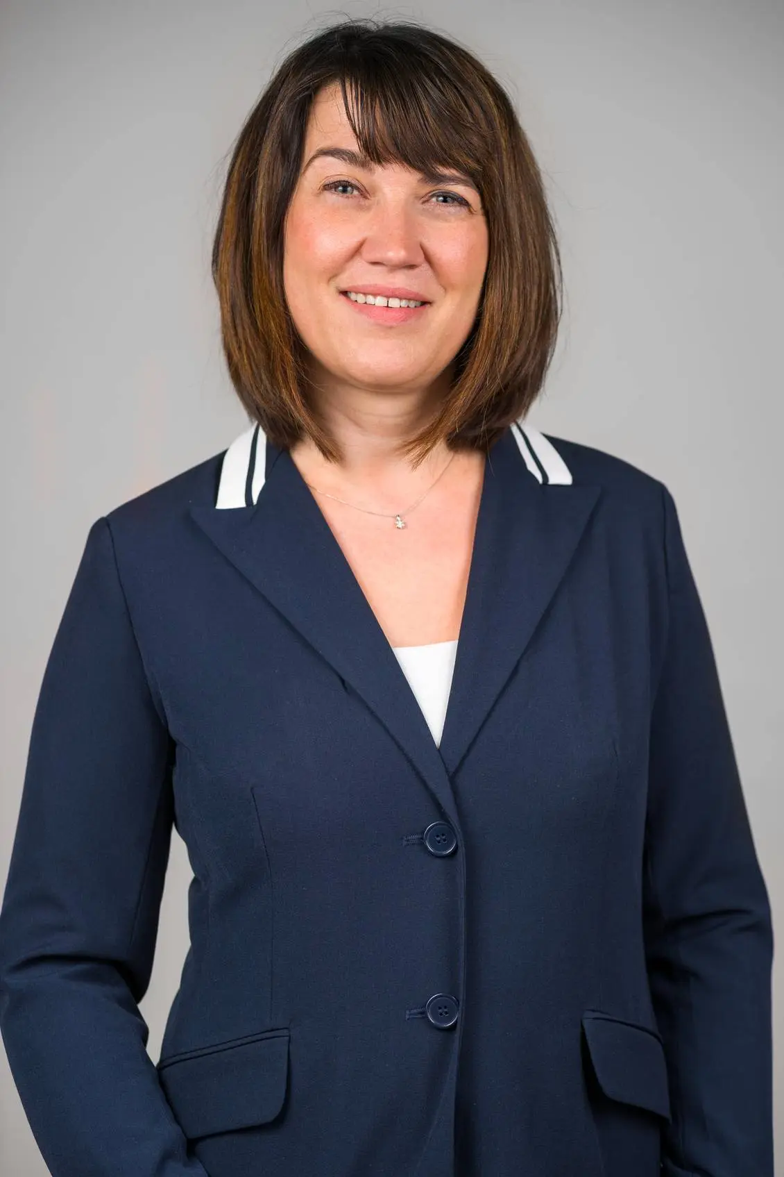 jacqueline bernhardt