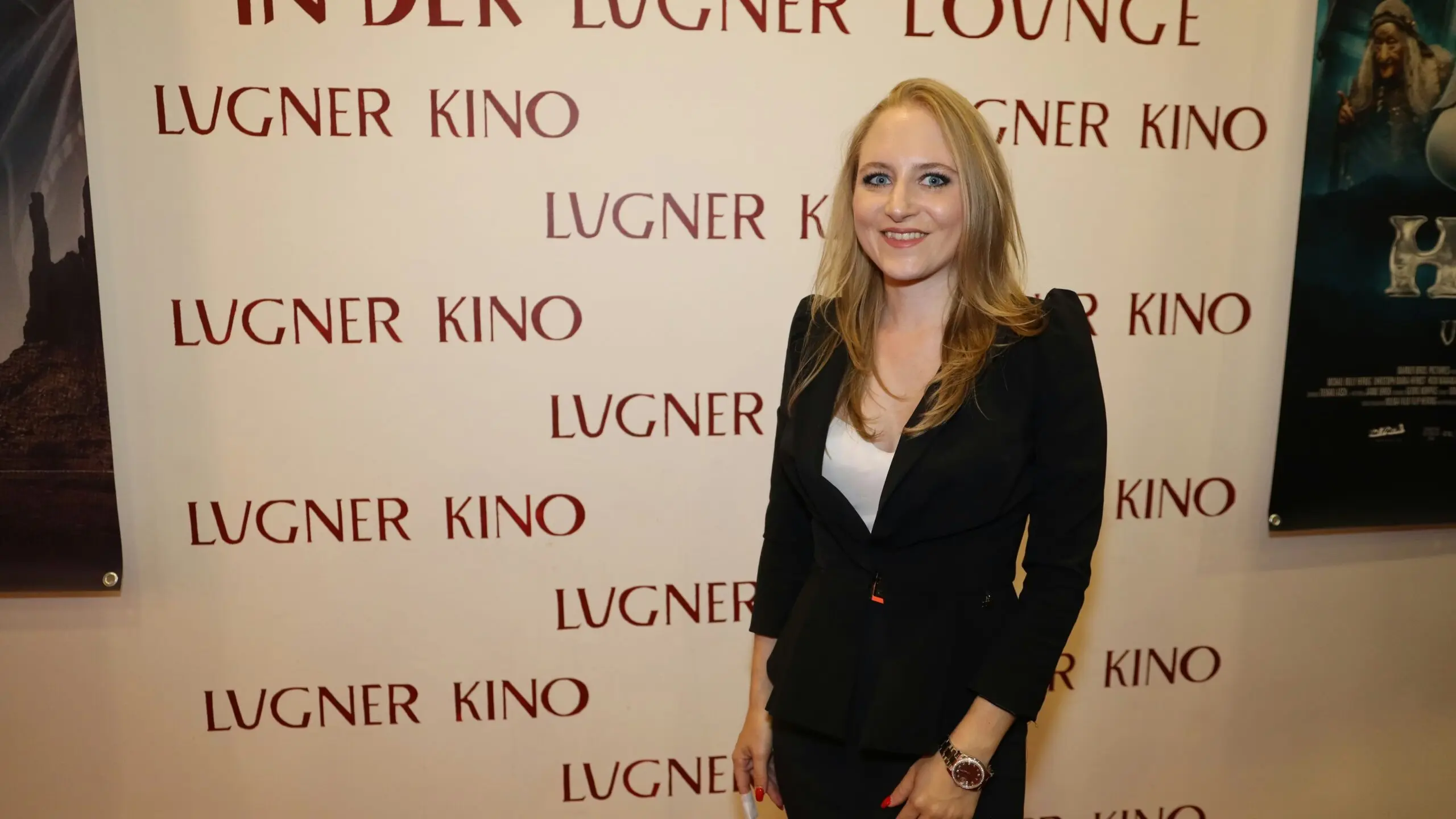 jacqueline lugner