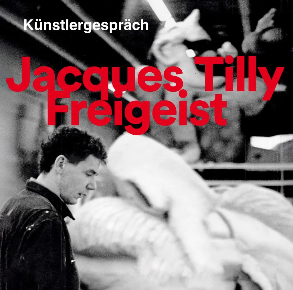 jacques tilly