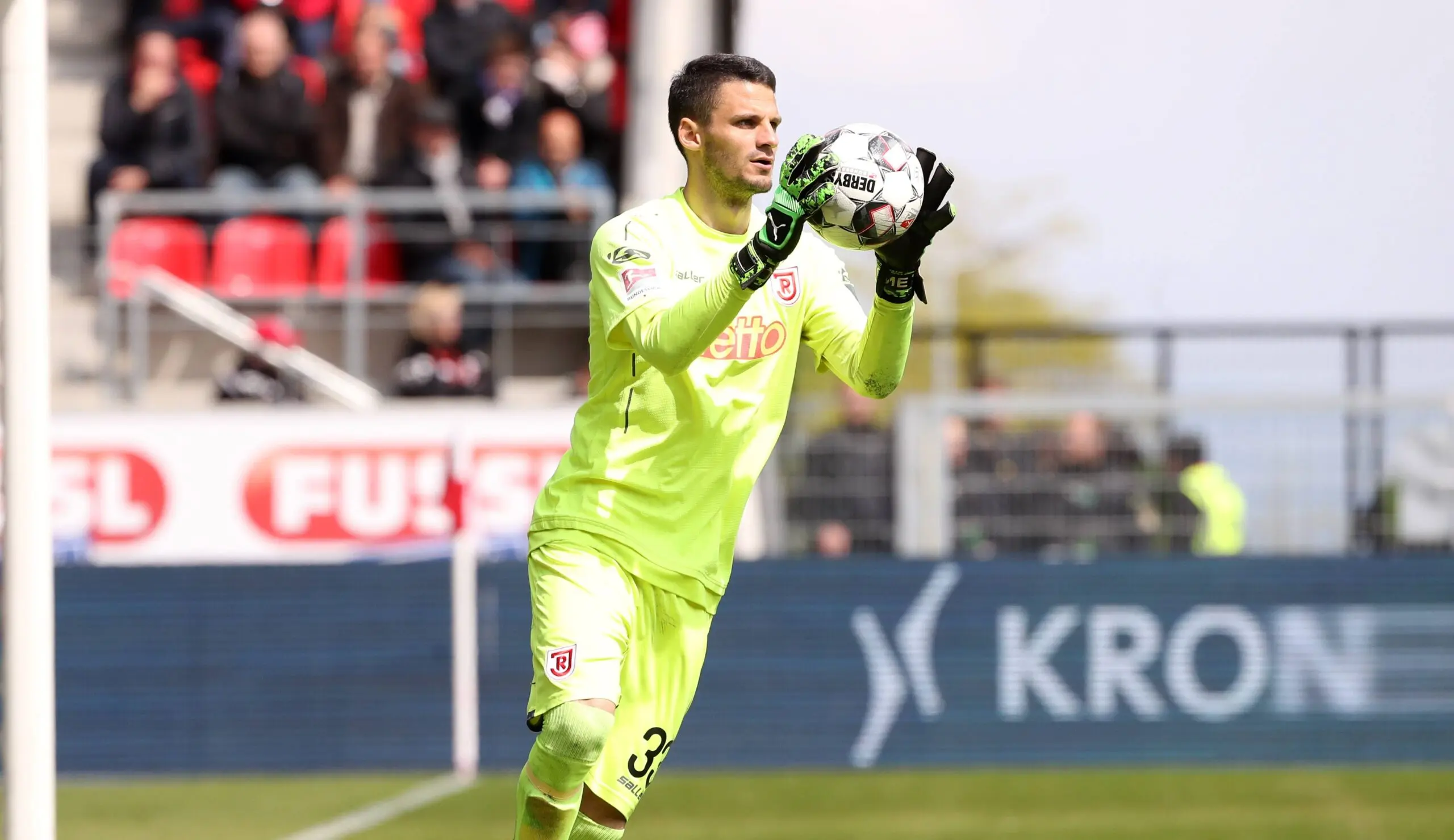 jahn regensburg viktoria k ln