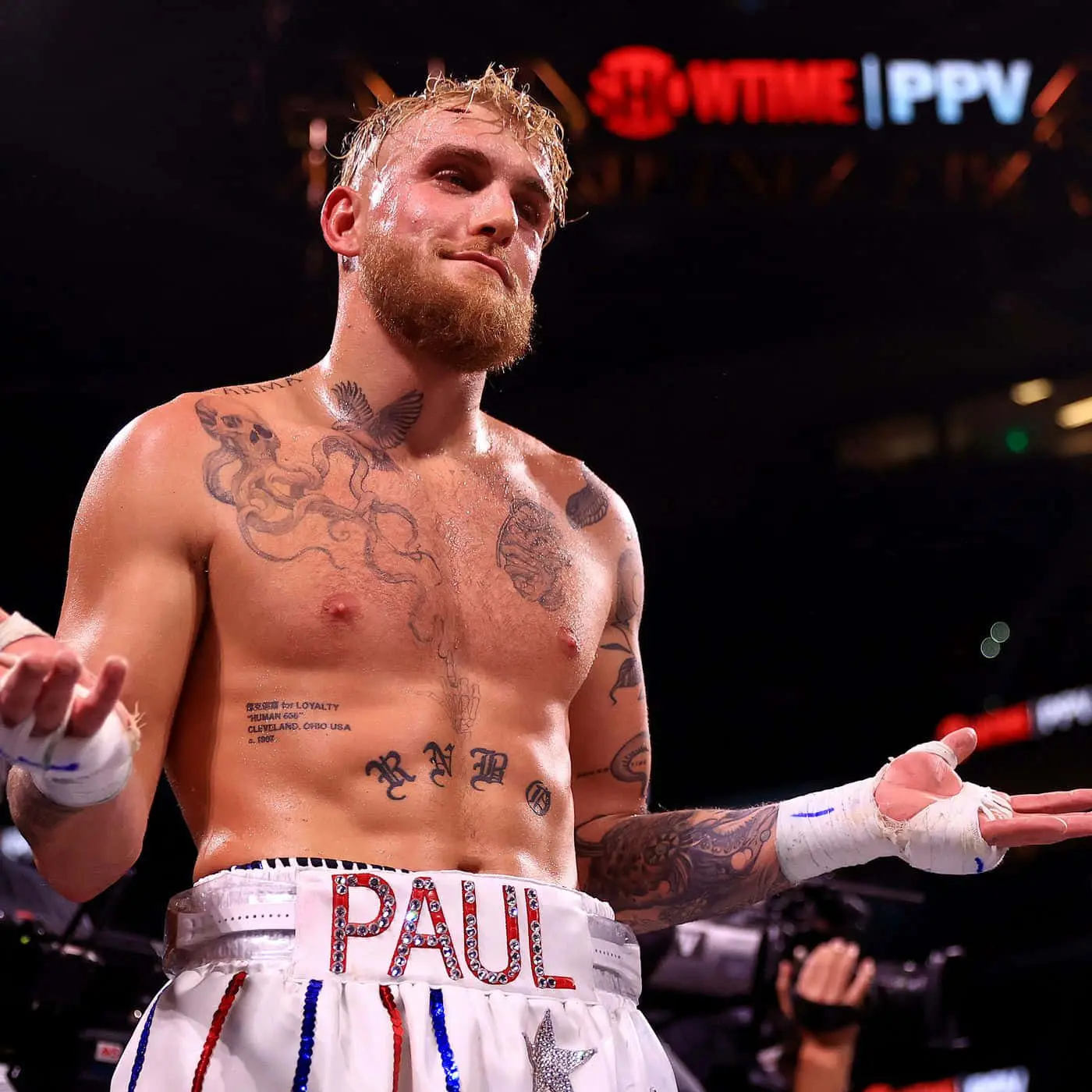 jake paul