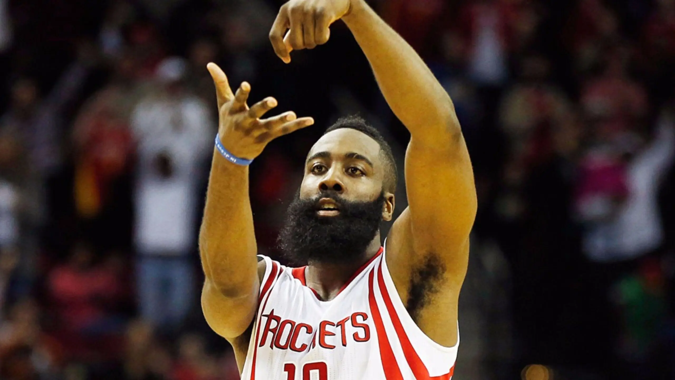 james harden