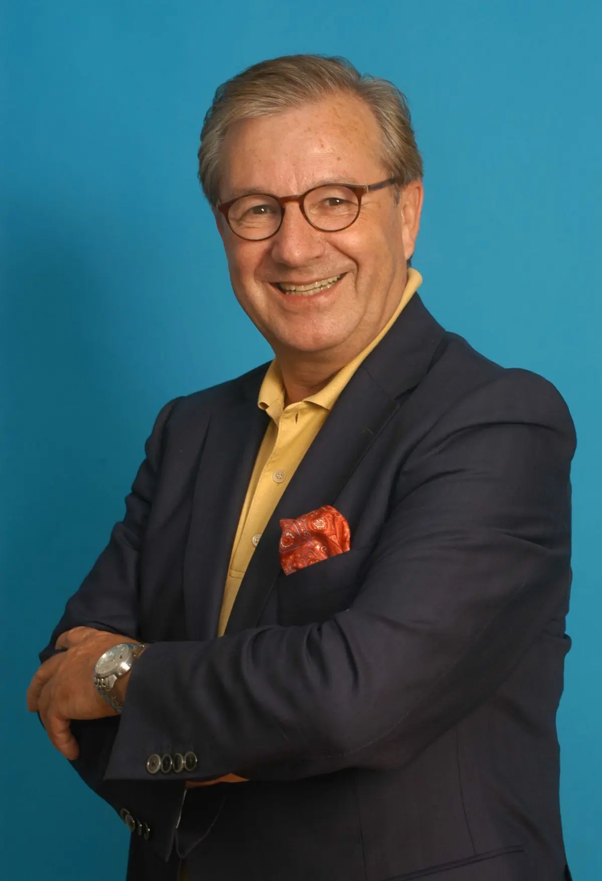 jan hofer