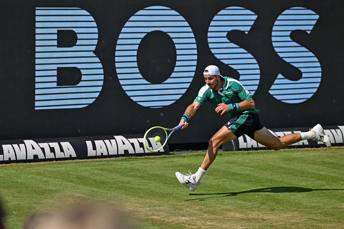 jan lennard struff