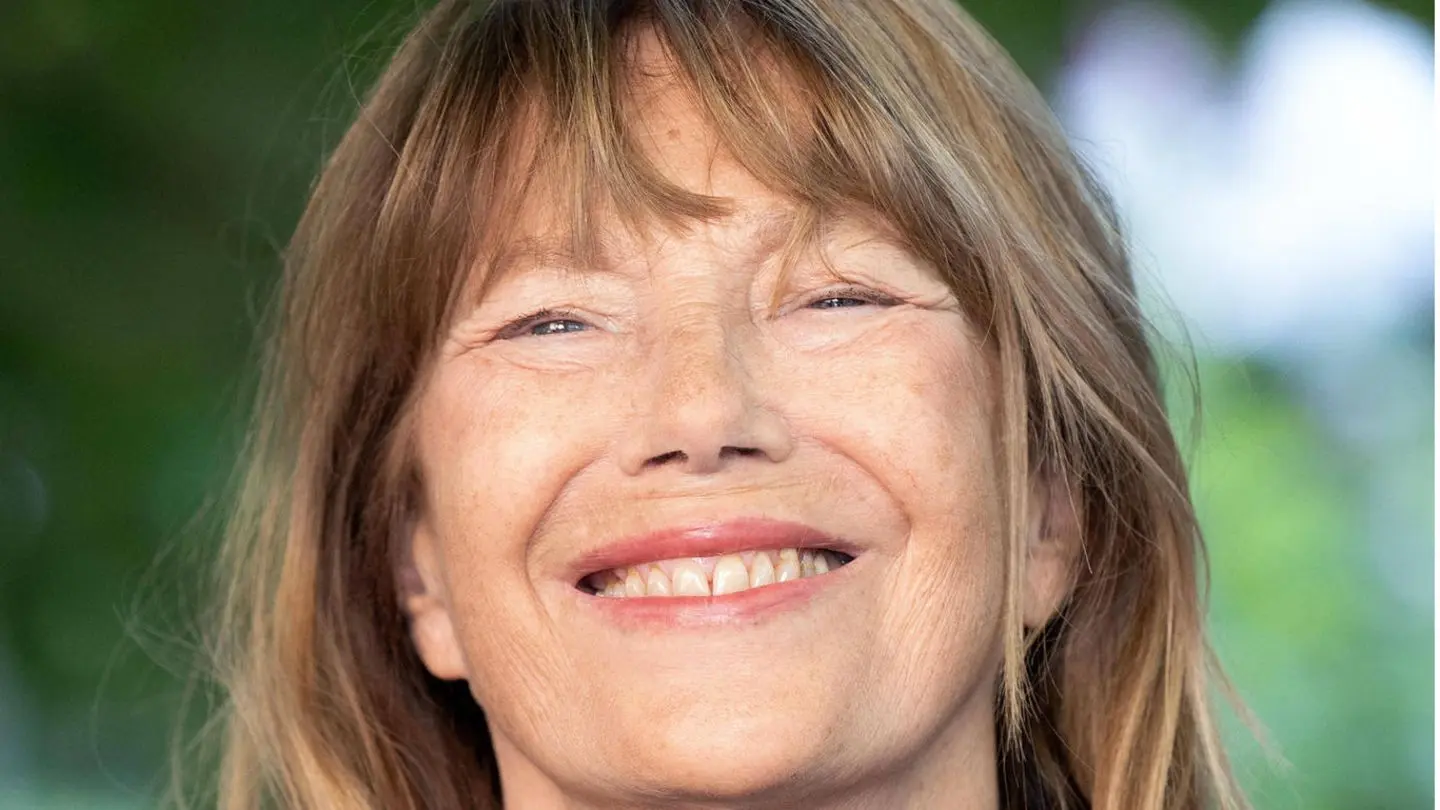 jane birkin
