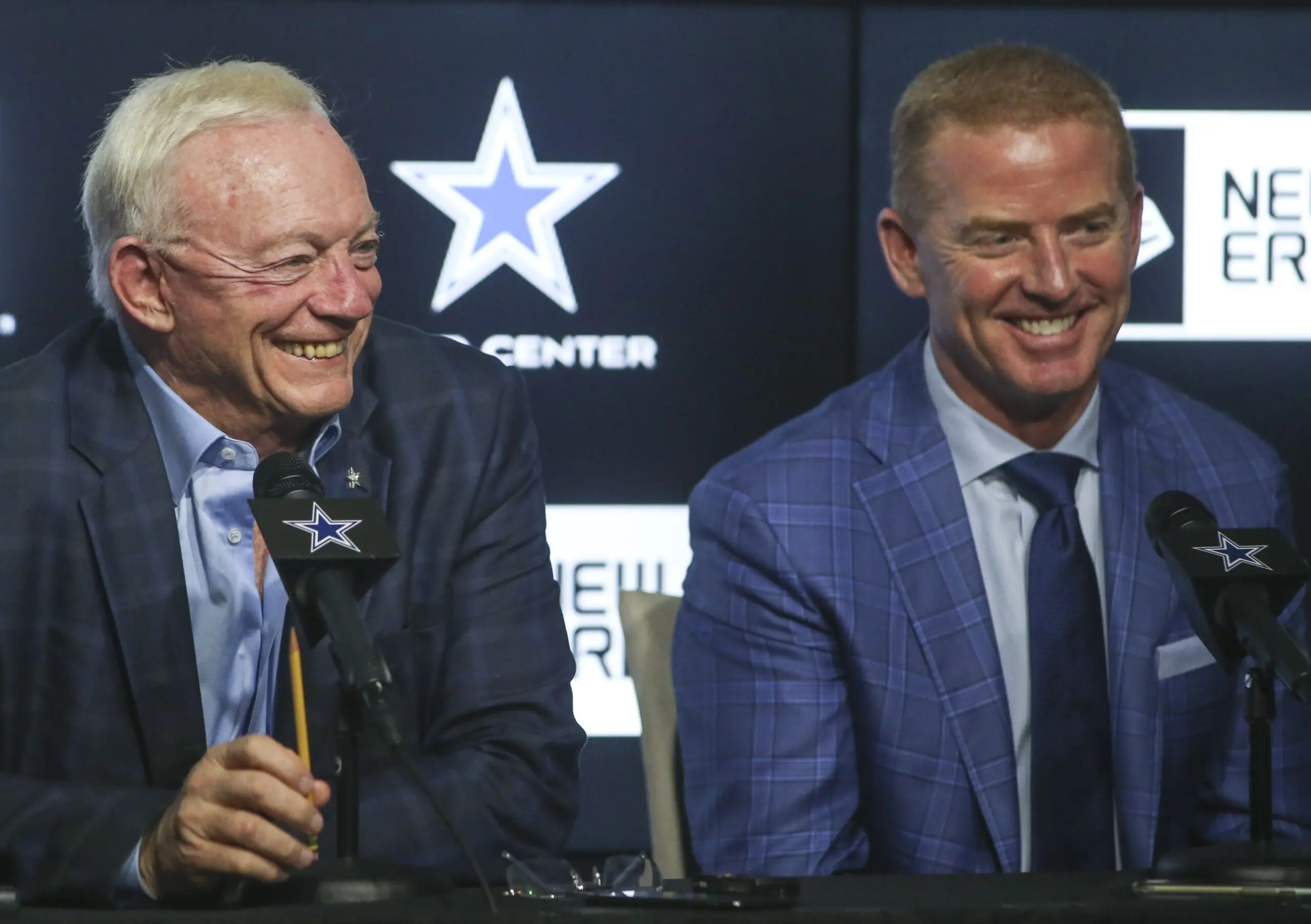 jason garrett