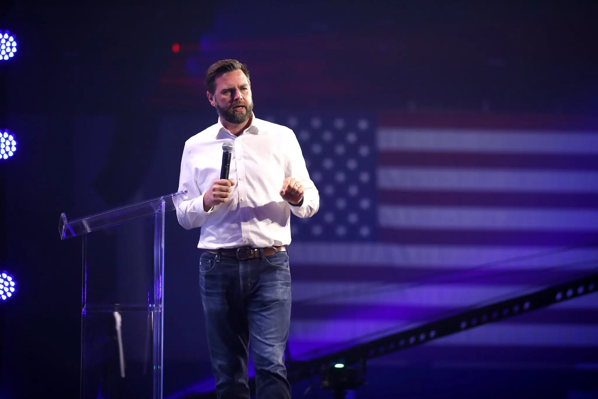 jd vance