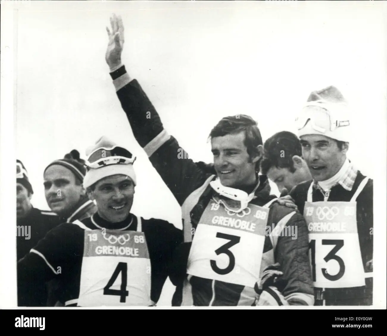 jean claude killy 1917