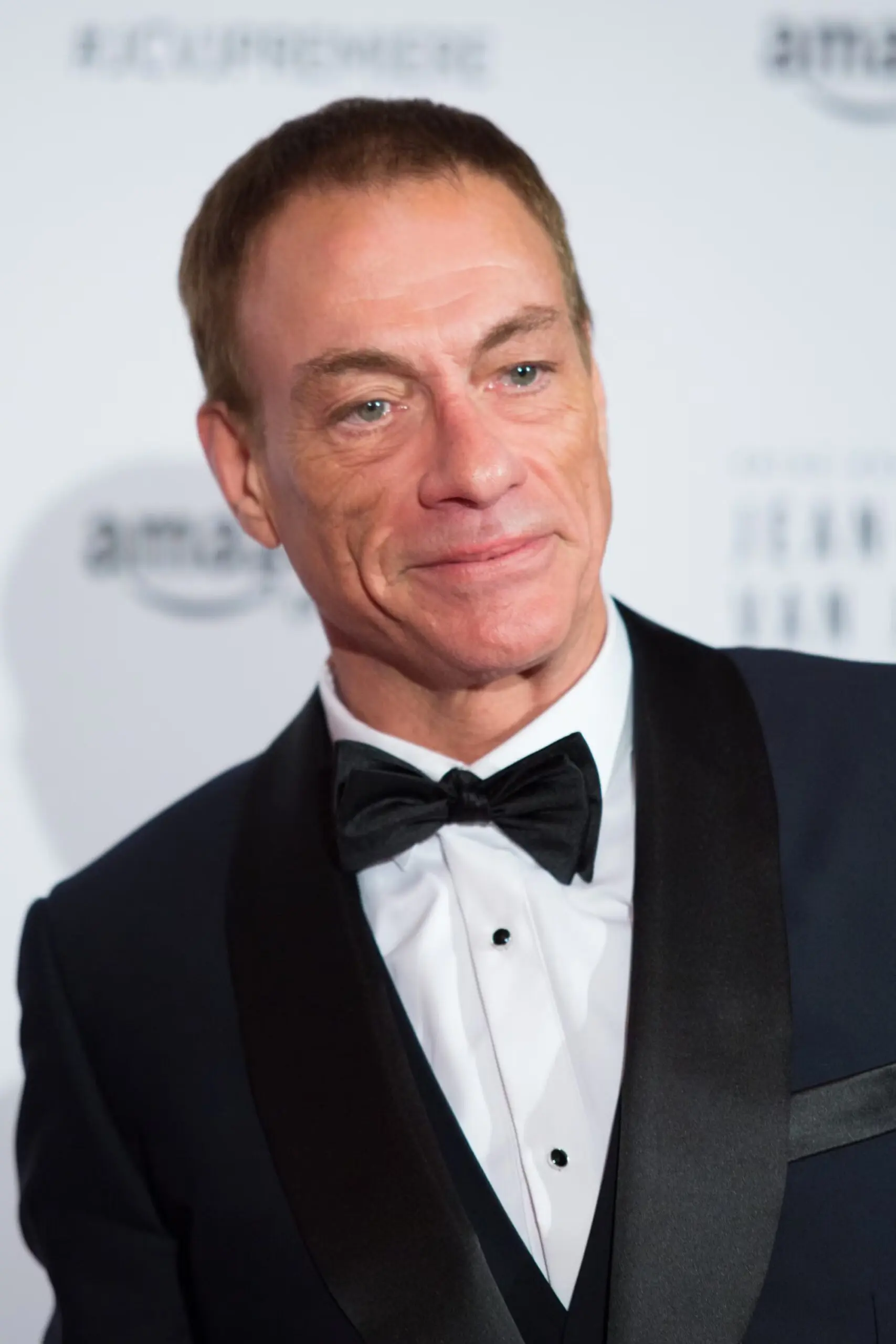 jean claude van damme