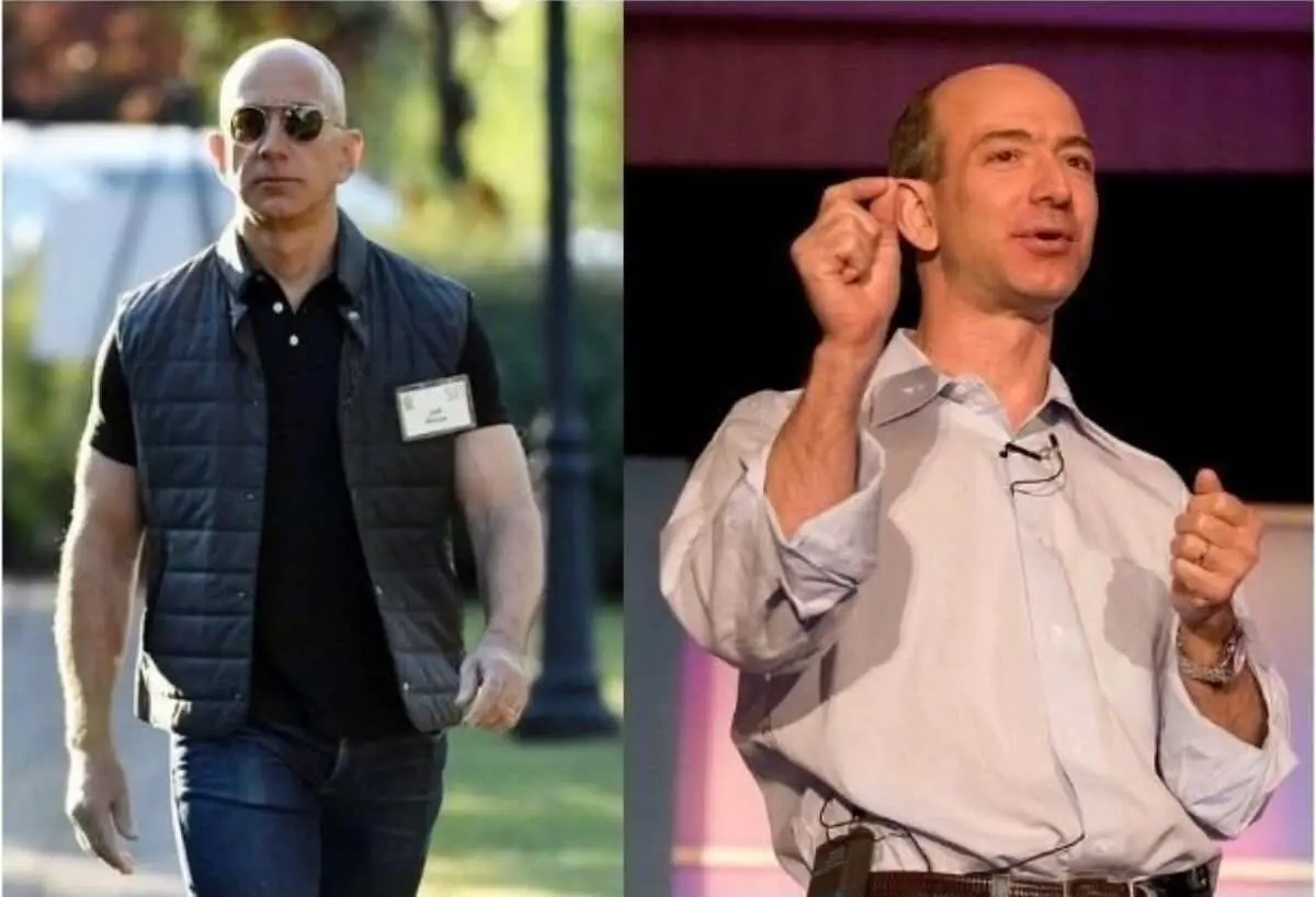 jeff bezos