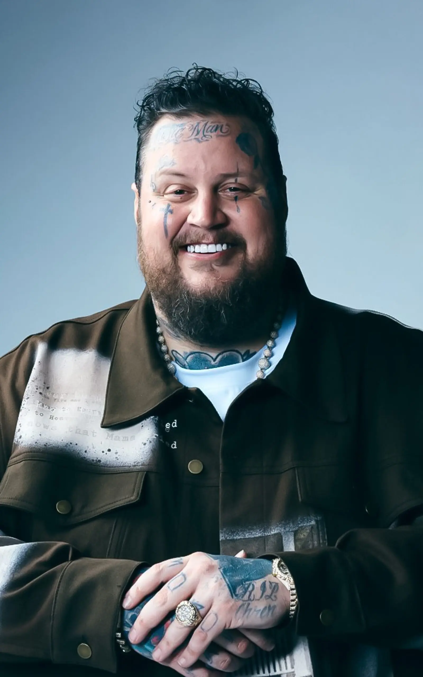 jelly roll