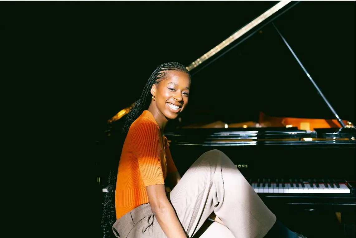 jeneba kanneh mason