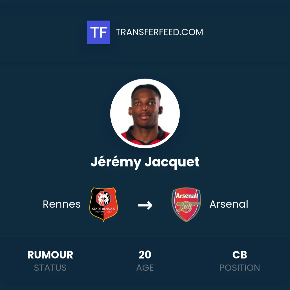 jeremy jacquet