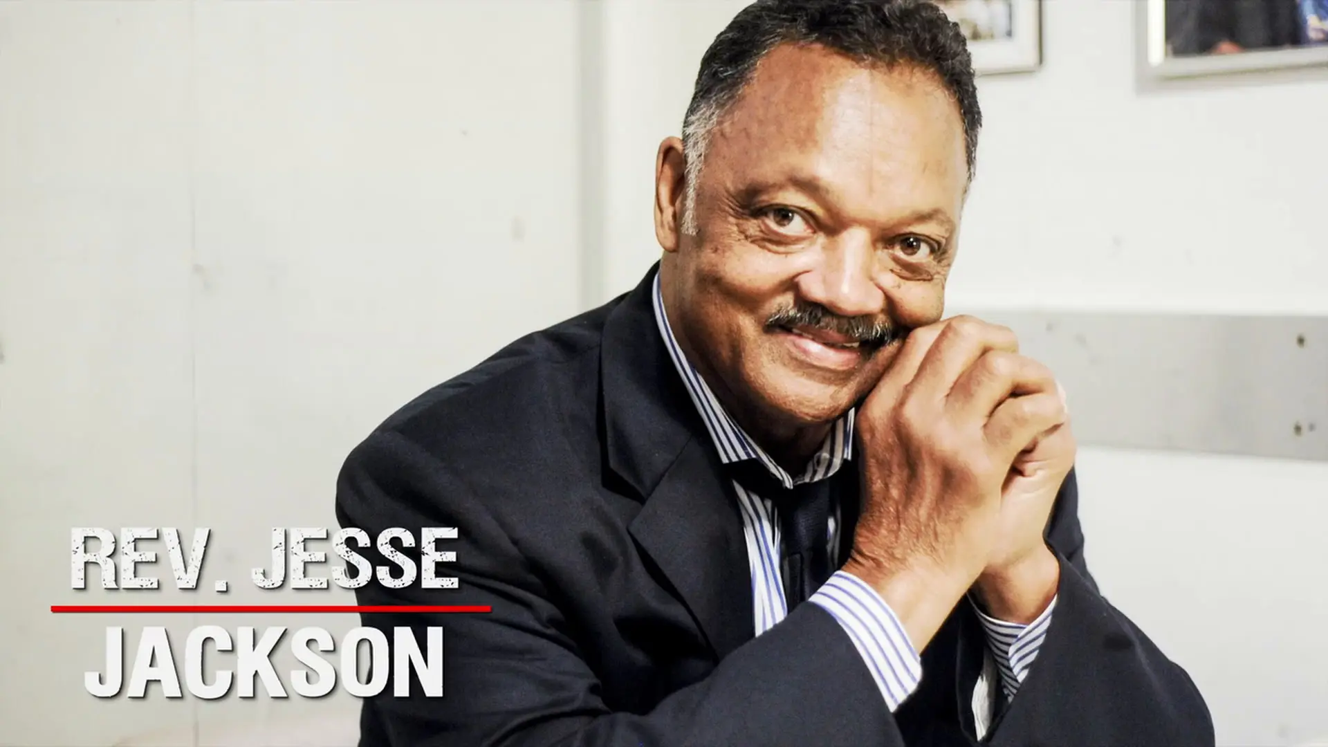 jesse jackson