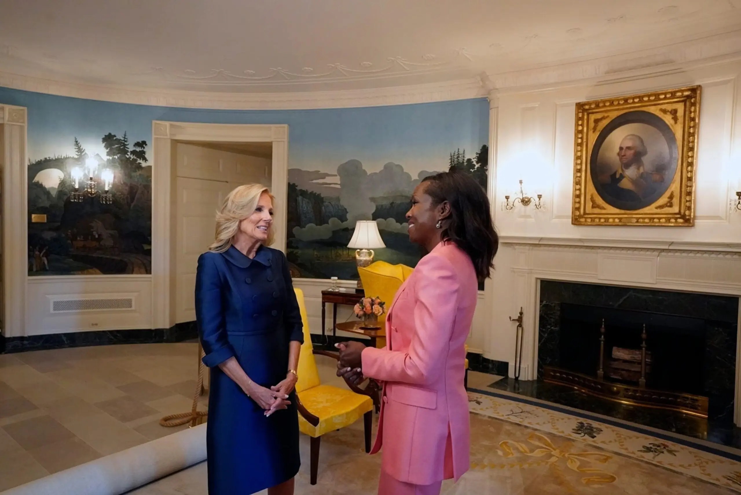 jill biden