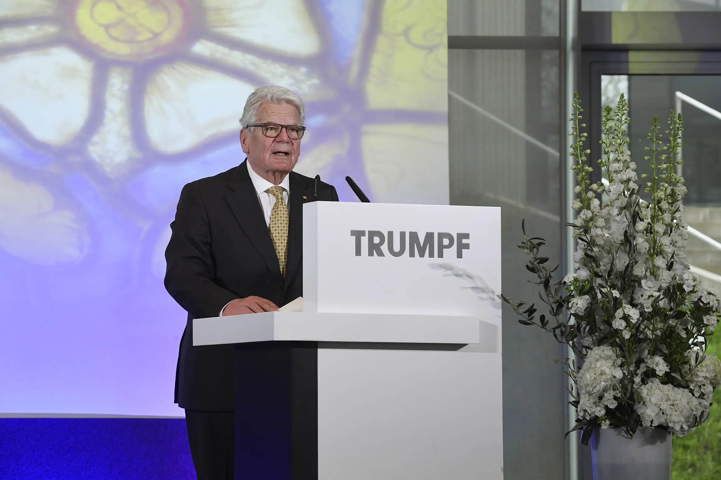 joachim gauck