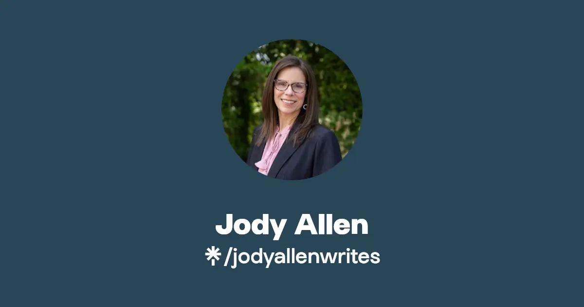 jody allen