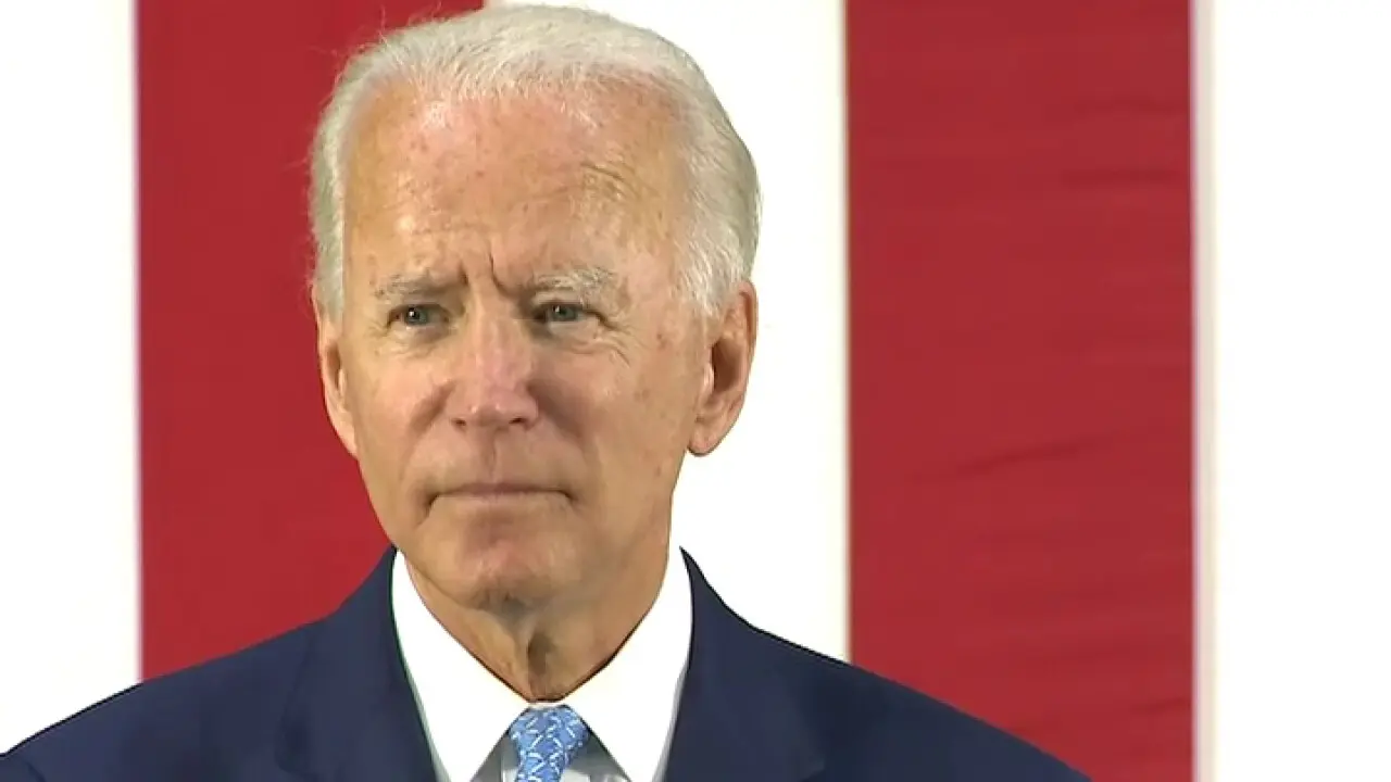 joe biden