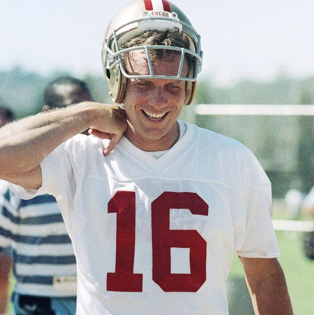 joe montana