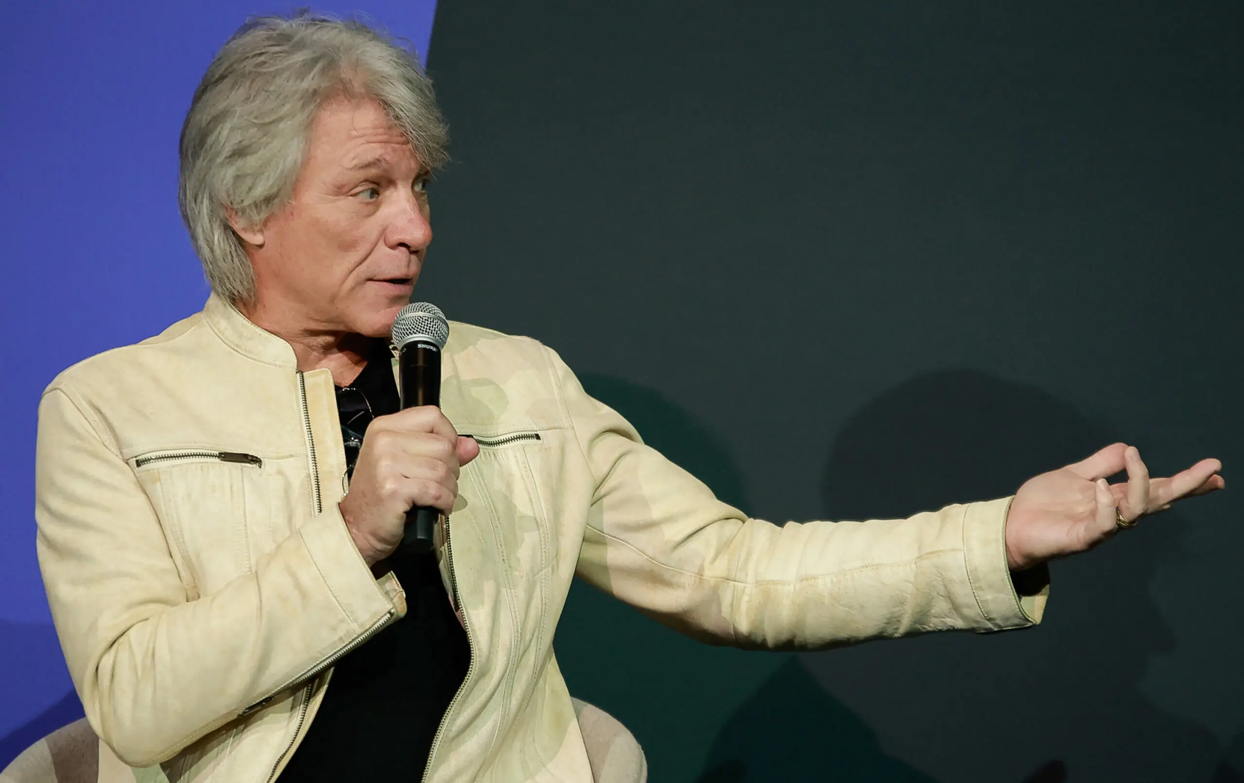 john bon jovi