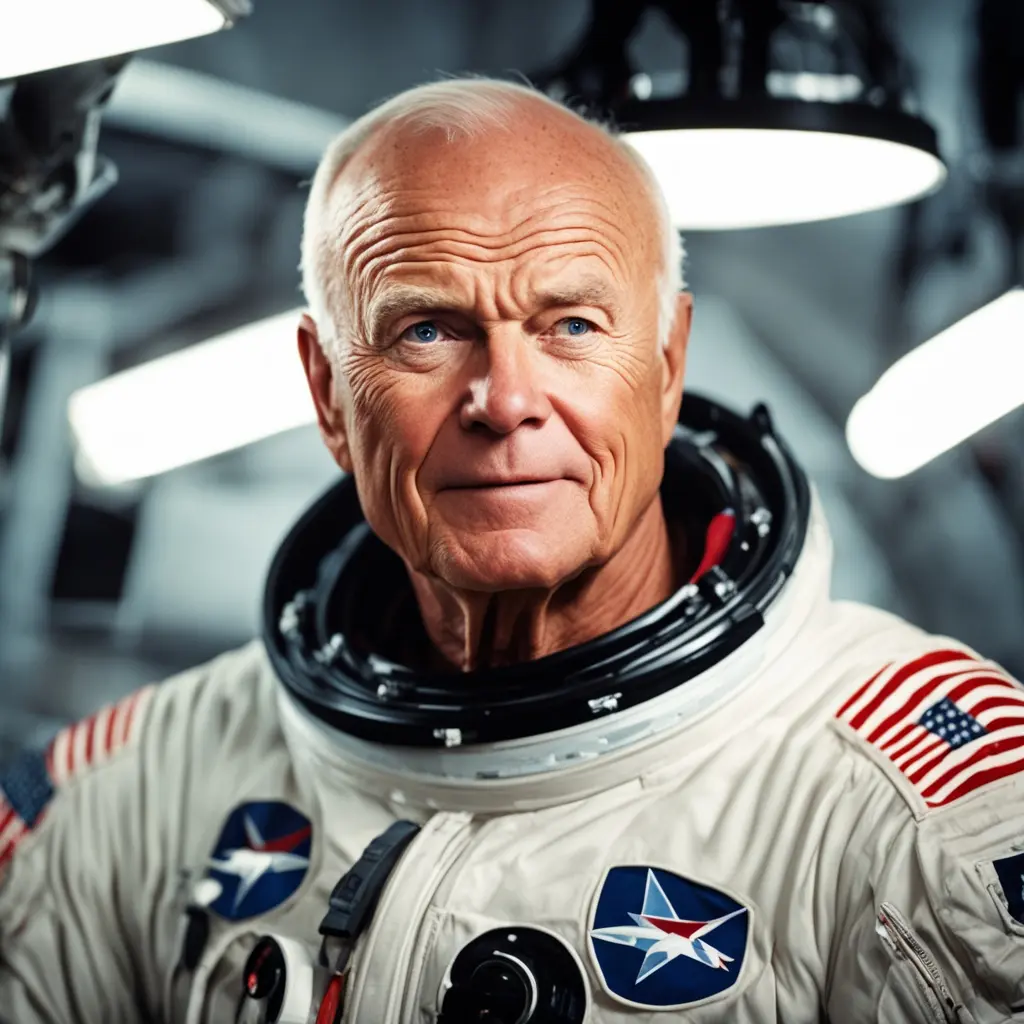 john glenn