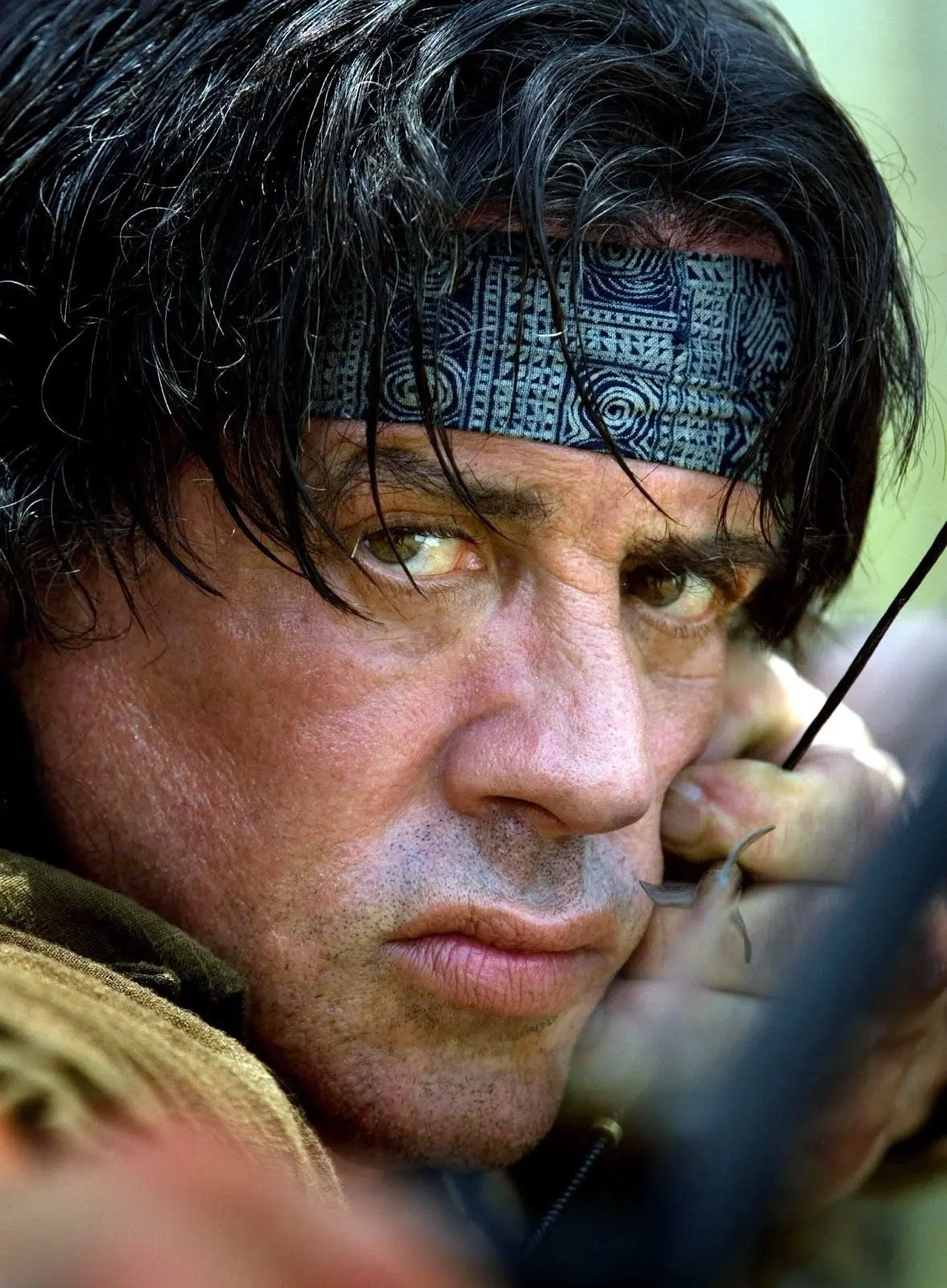 john rambo