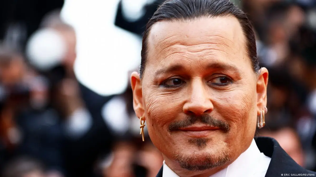 johnny depp