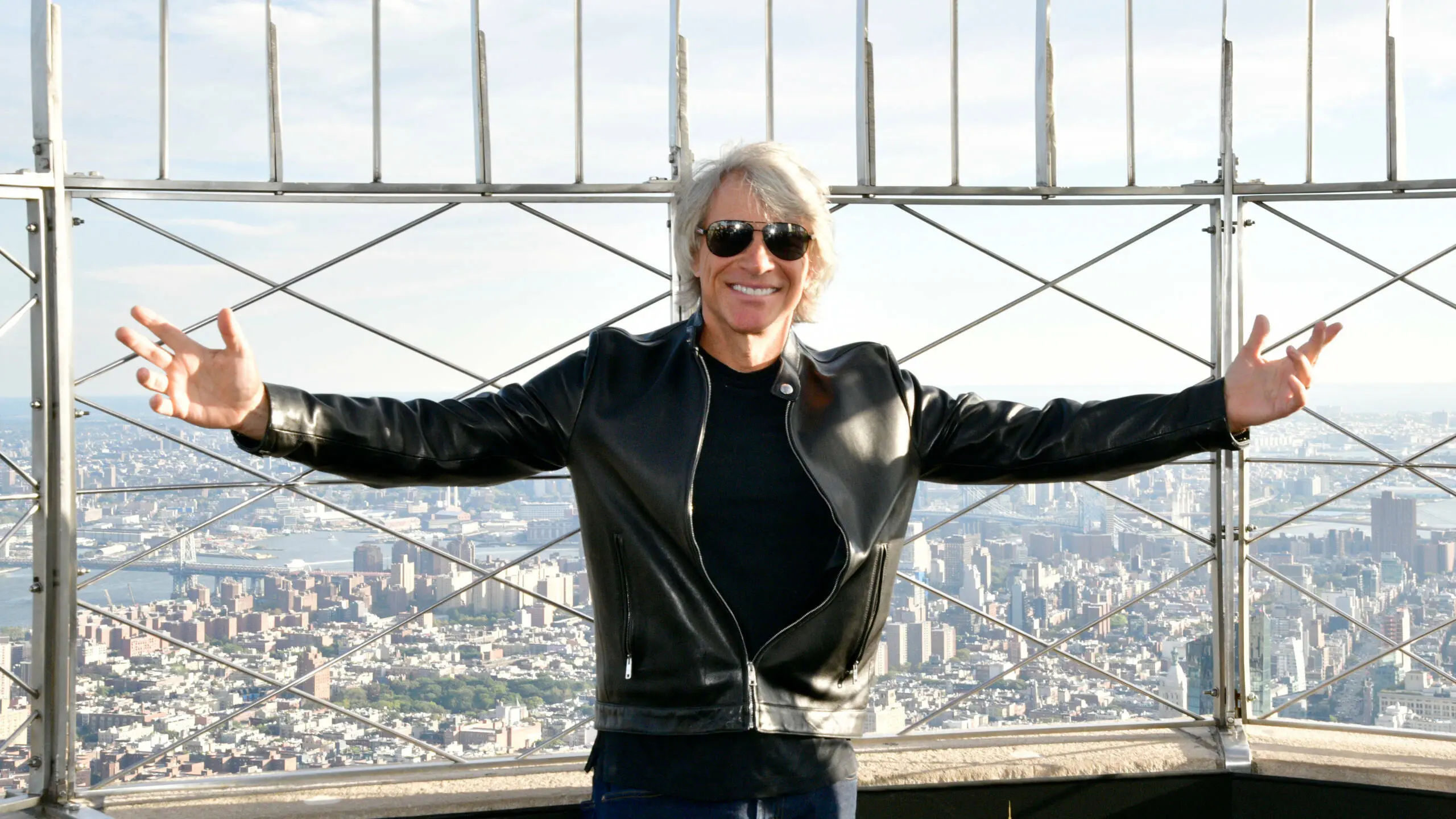 jon bon jovi