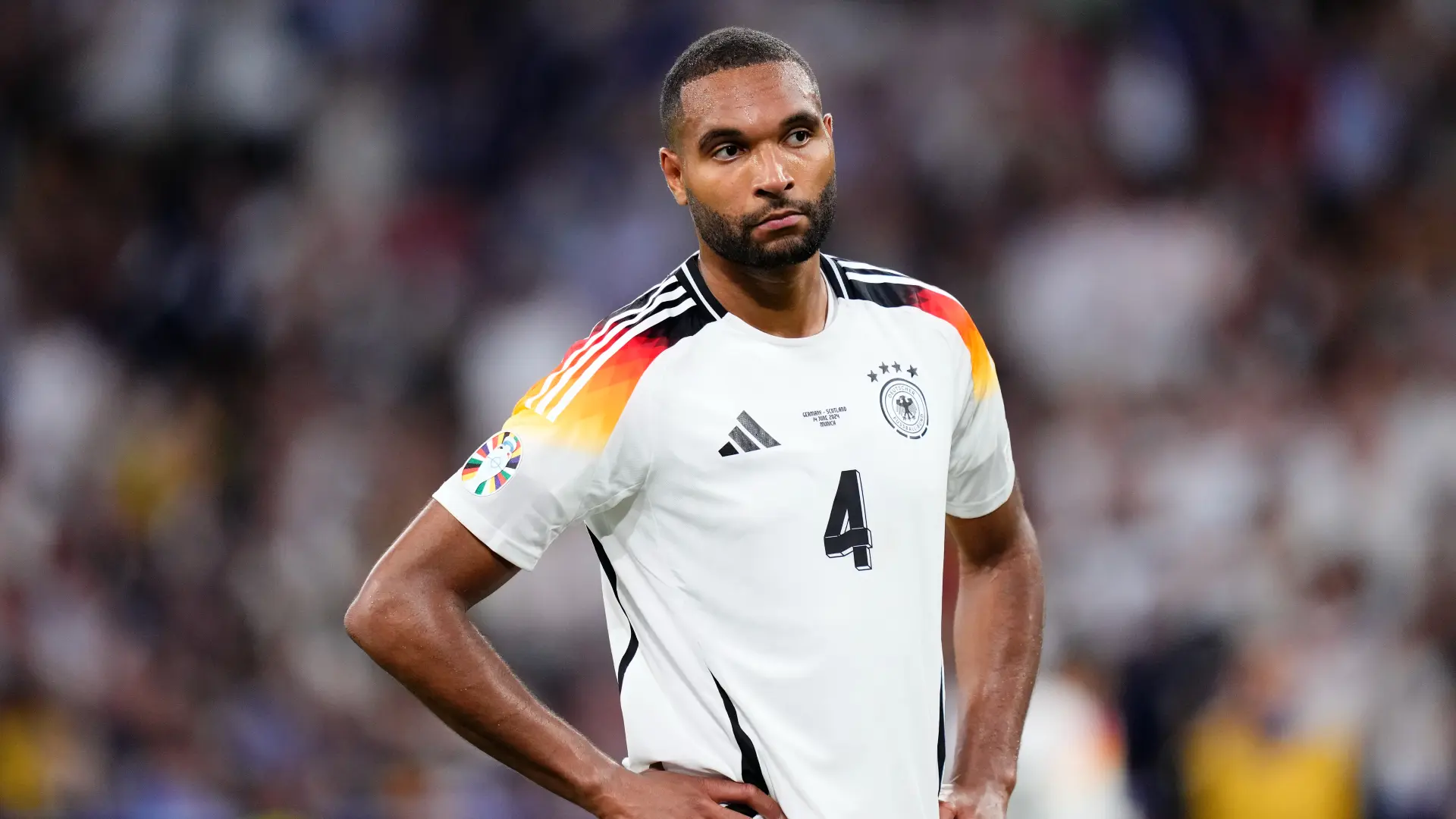 jonathan tah