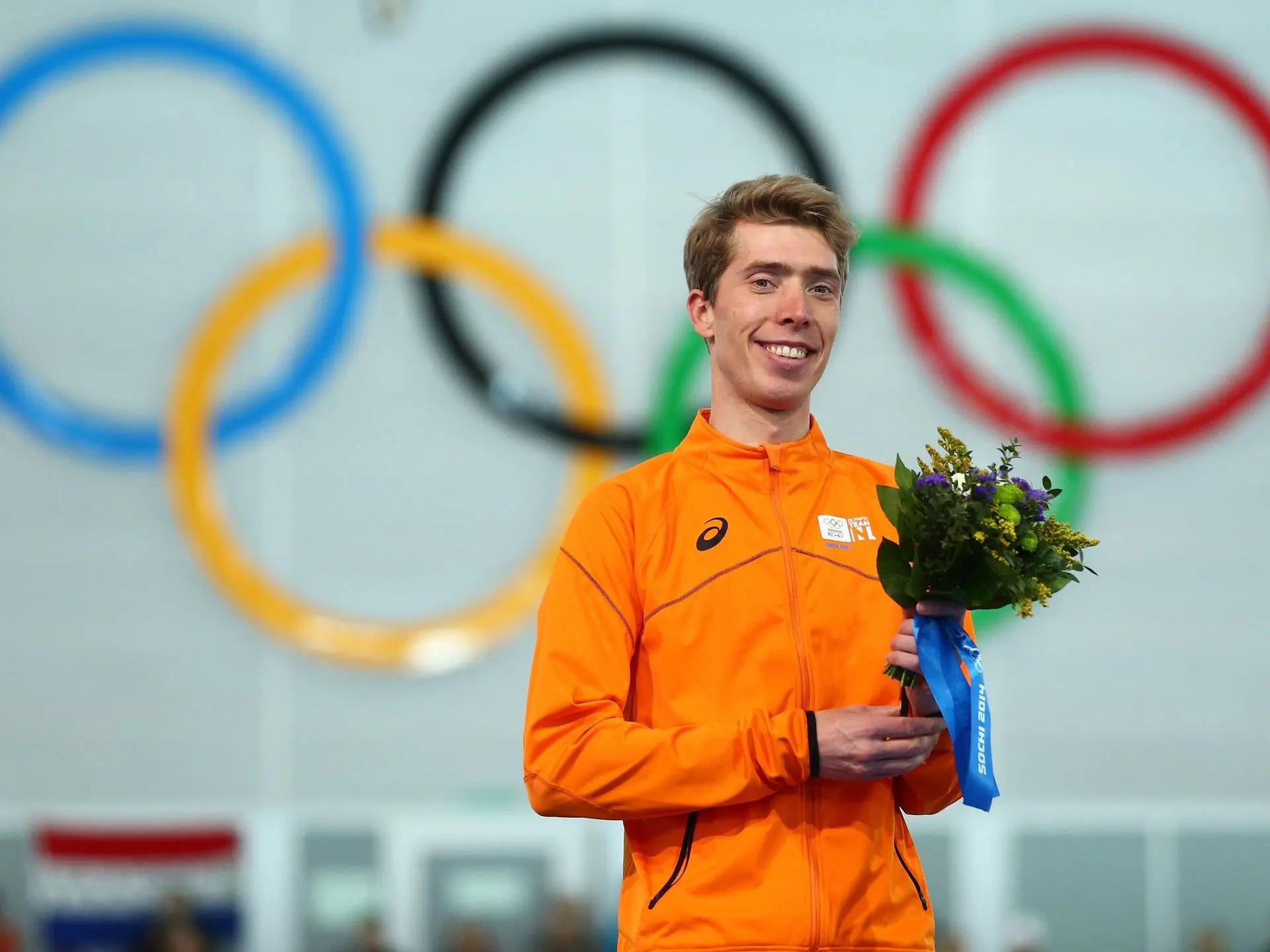 jorrit bergsma
