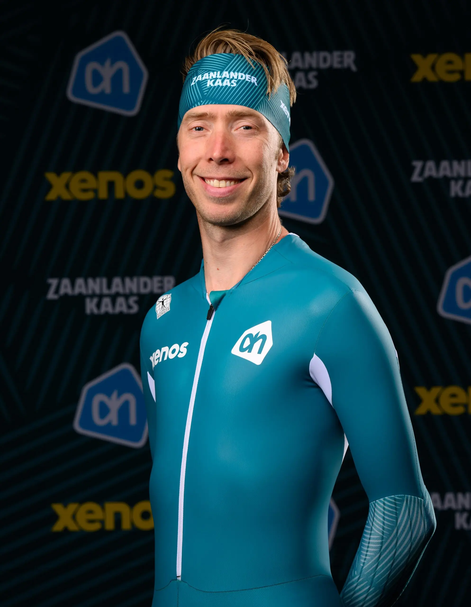 jorrit bergsma