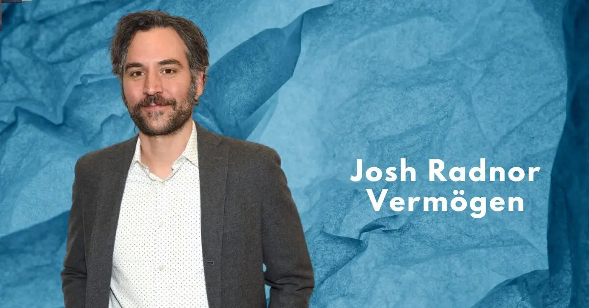josh radnor