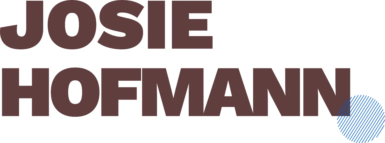josie hofmann 44.svg