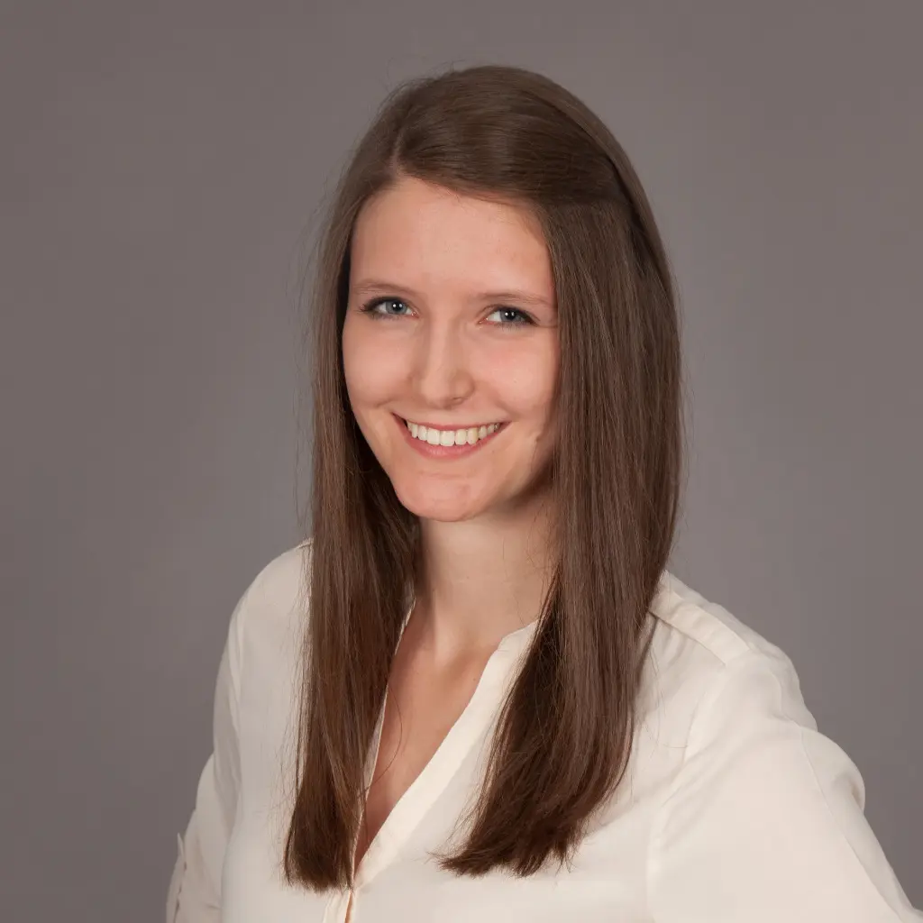 julia ruhs