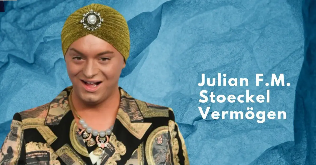julian f m stoeckel
