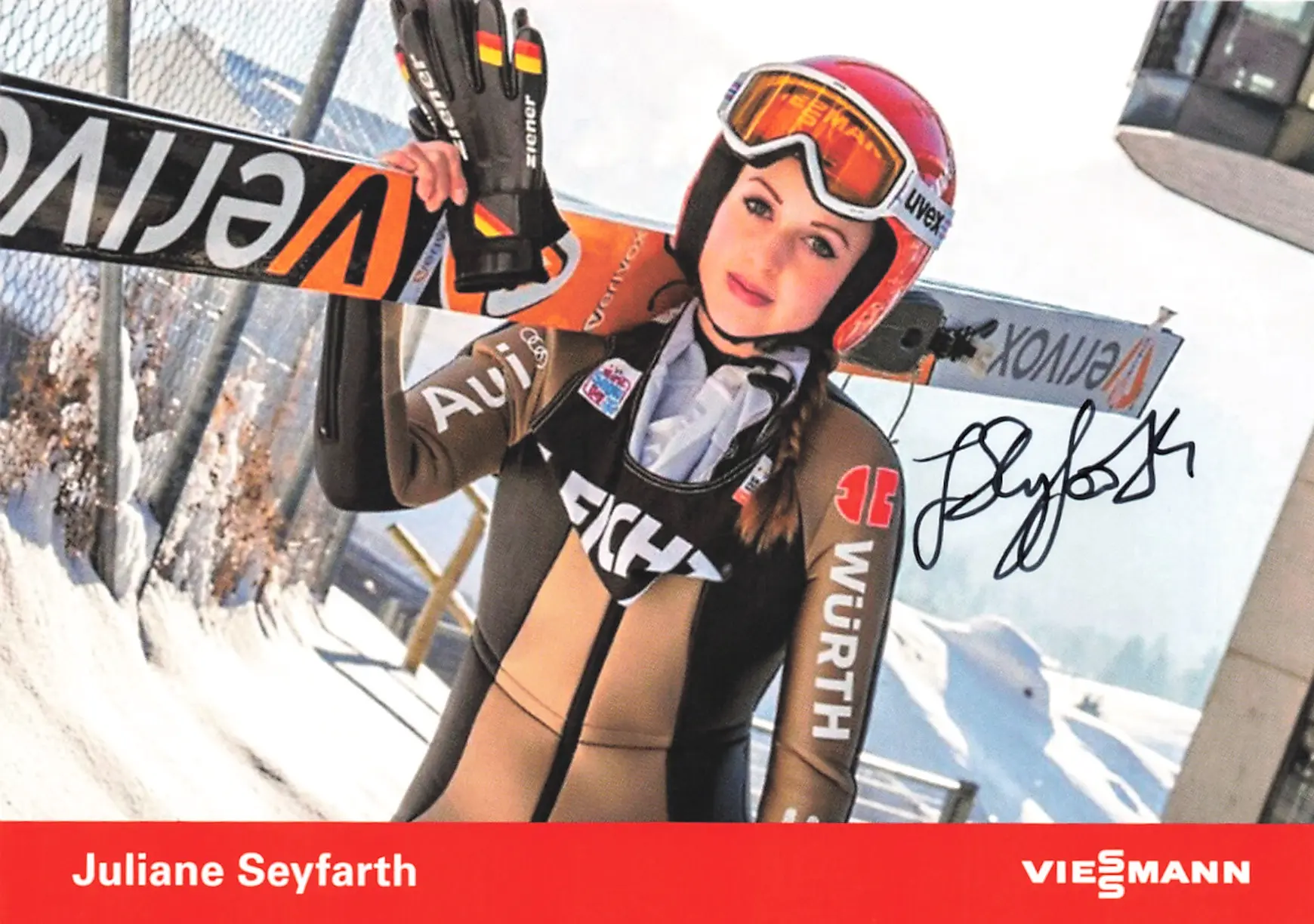 juliane seyfarth