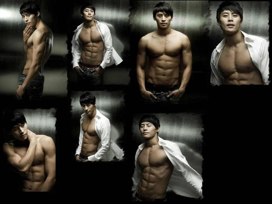jung eun woo