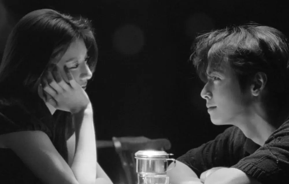 jung eun woo