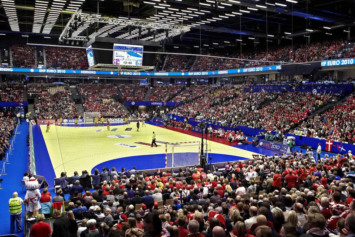 jyske bank boxen