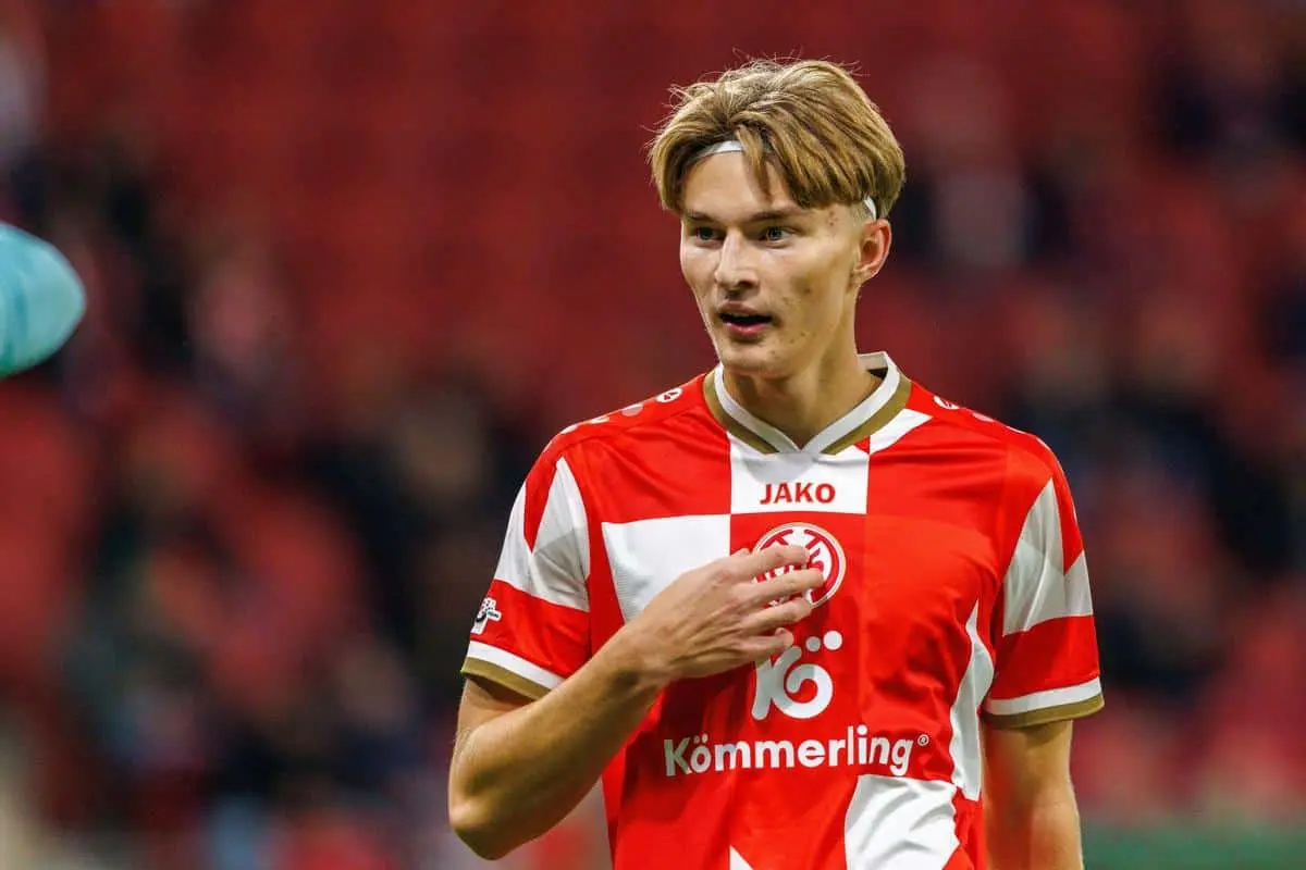 kacper potulski