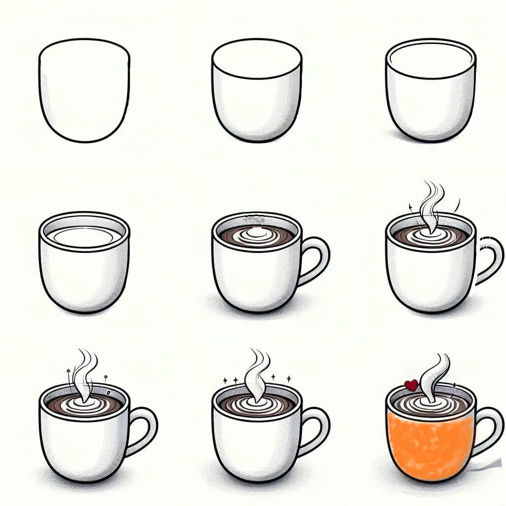 kaffee 5
