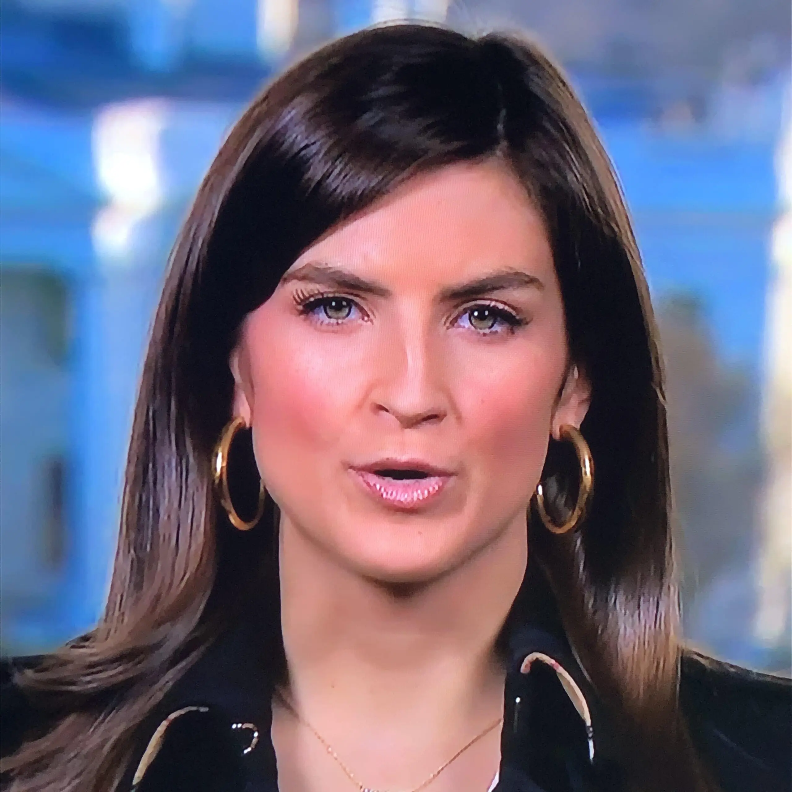 kaitlan collins