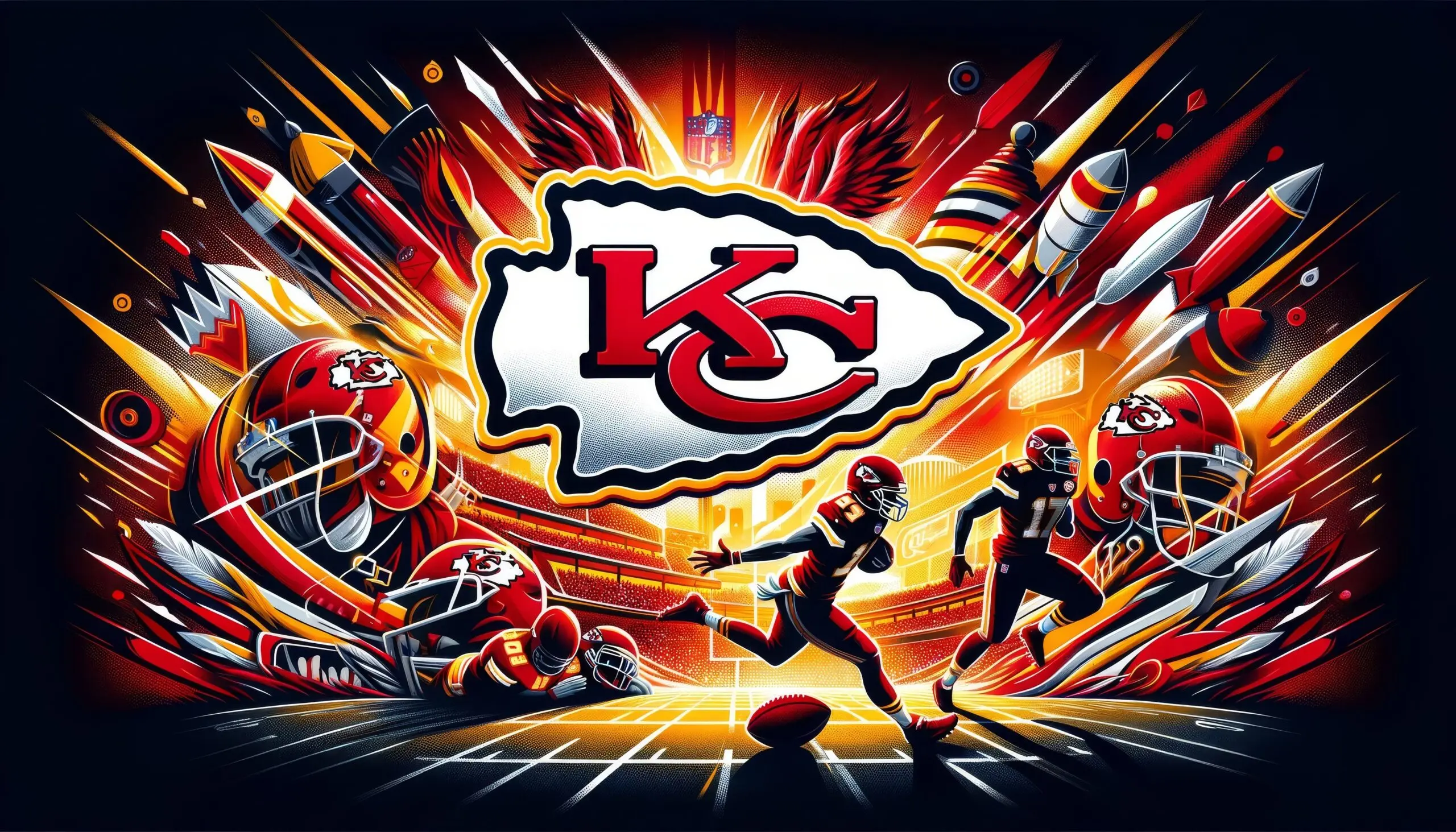 kansas city chiefs
