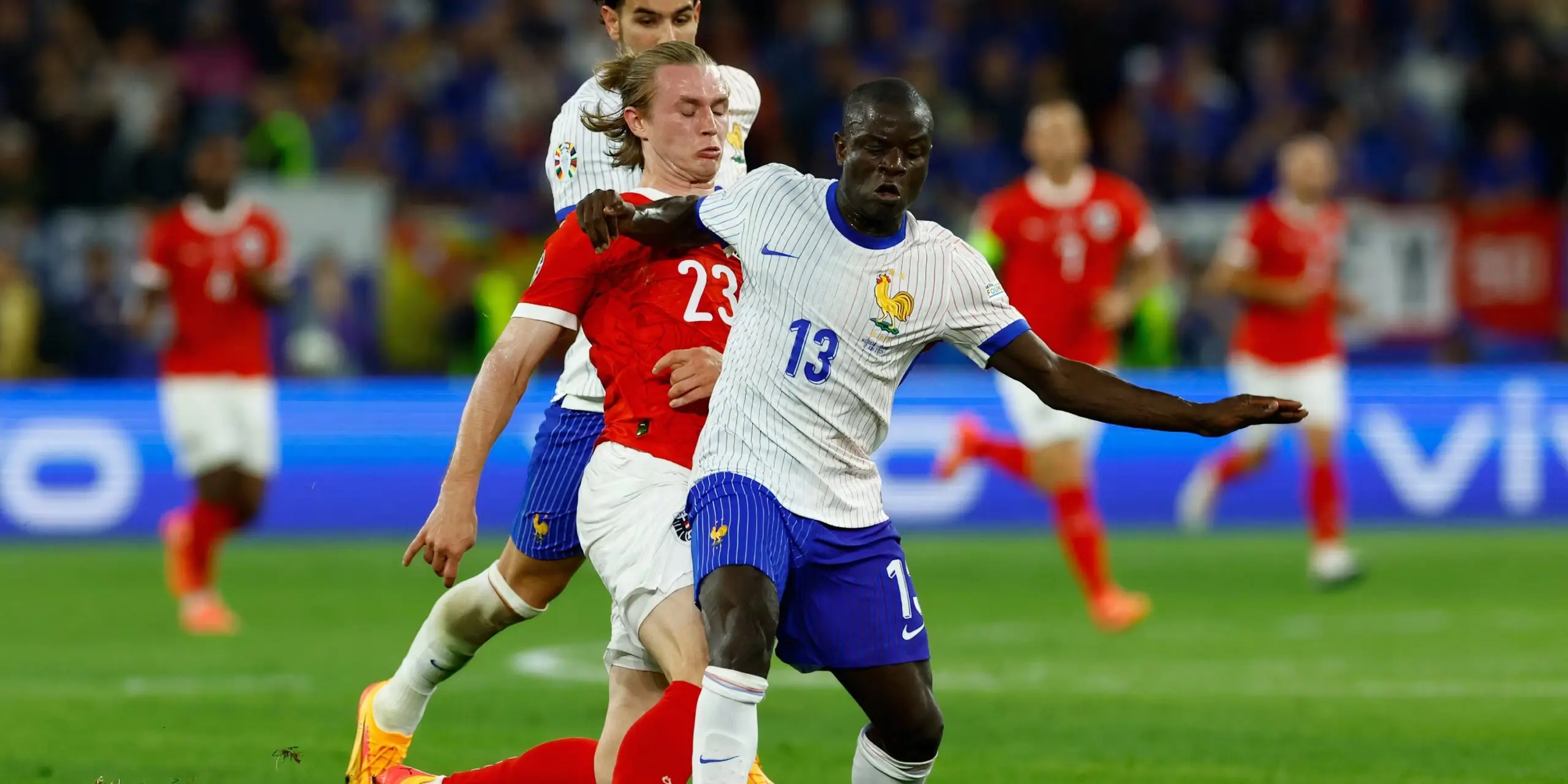 kante