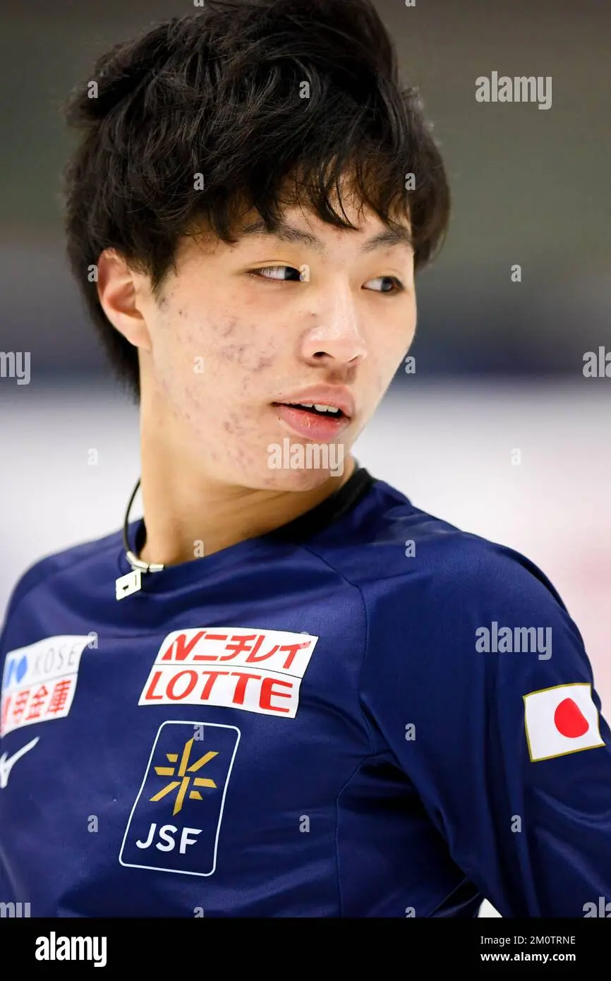 kao miura